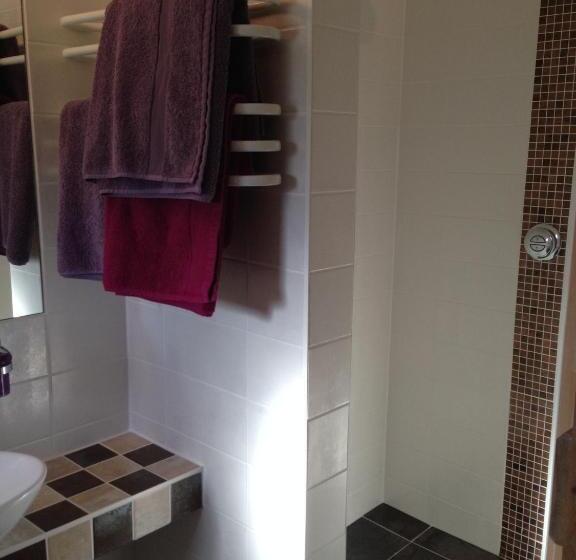 스탠다드 방갈로, Glan Llyn Farm House