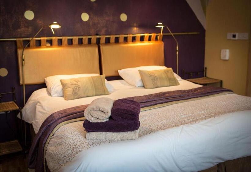 스탠다드 방갈로, Glan Llyn Farm House