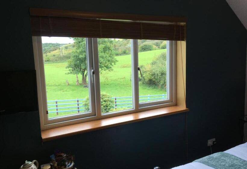 스탠다드 룸, Glan Llyn Farm House