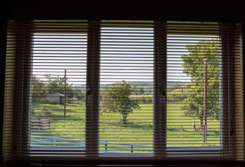 スタンダードルーム, Glan Llyn Farm House