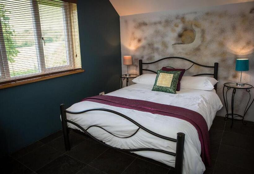 스탠다드 룸, Glan Llyn Farm House