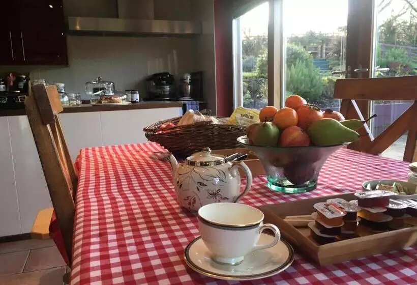 スタンダードルーム, Glan Llyn Farm House