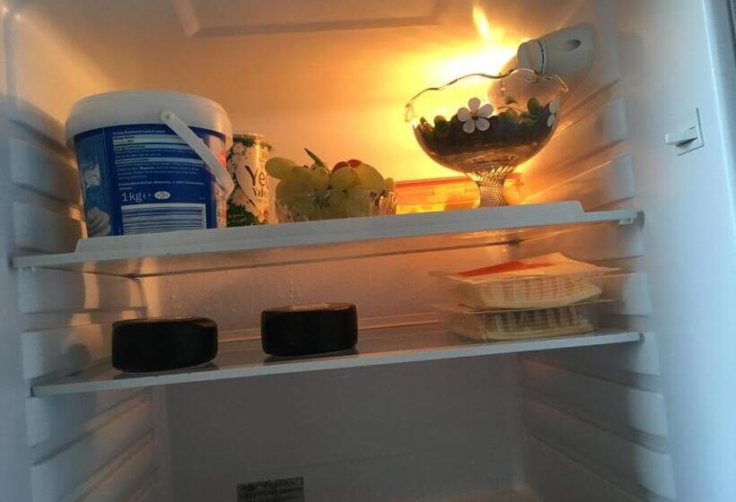 스탠다드 룸, Glan Llyn Farm House