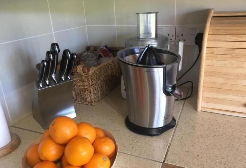 스탠다드 룸, Glan Llyn Farm House