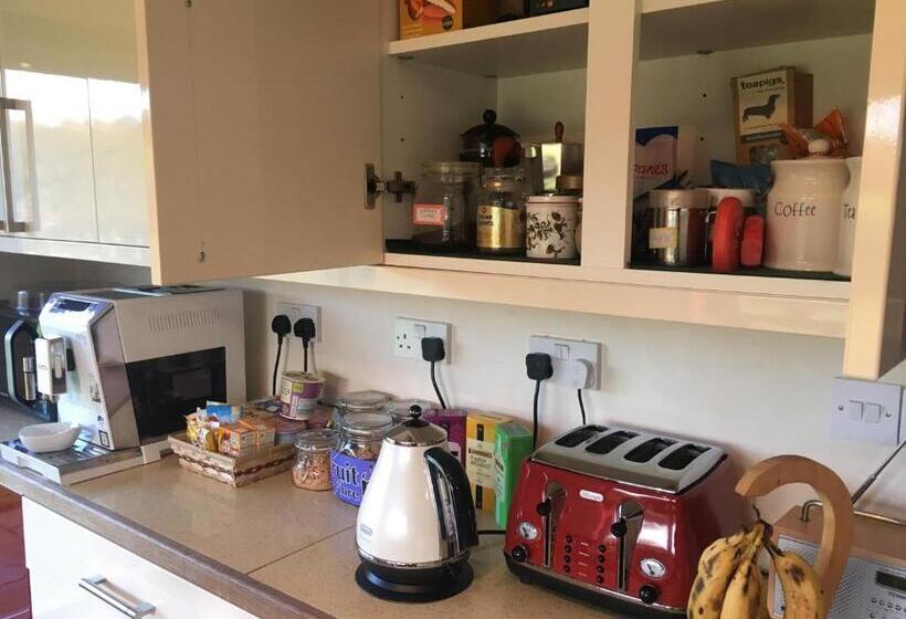 스탠다드 룸, Glan Llyn Farm House