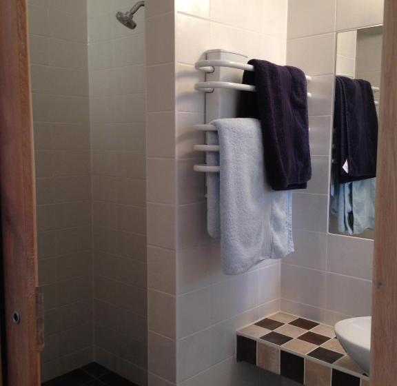 스탠다드 방갈로, Glan Llyn Farm House