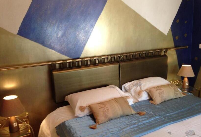 스탠다드 방갈로, Glan Llyn Farm House