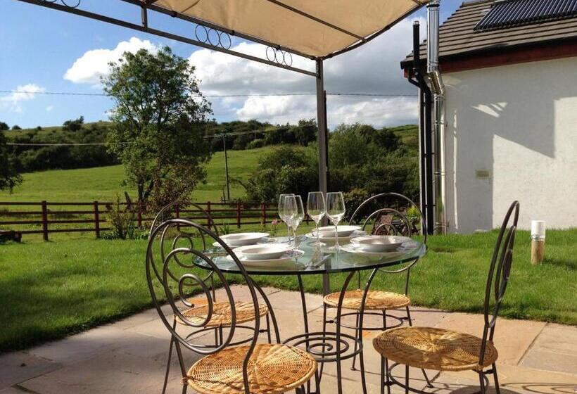 스탠다드 방갈로, Glan Llyn Farm House