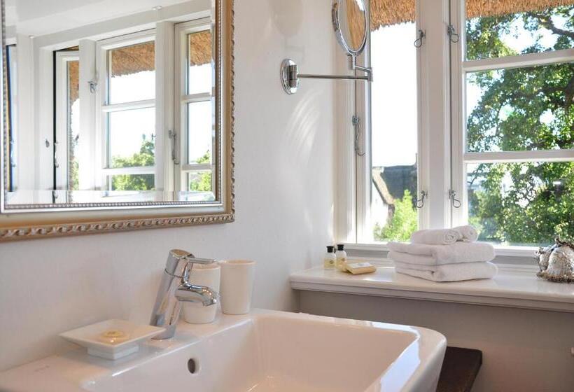 스위트, Rackmers Hof   Suiten Hotel Garni Mit Sauna