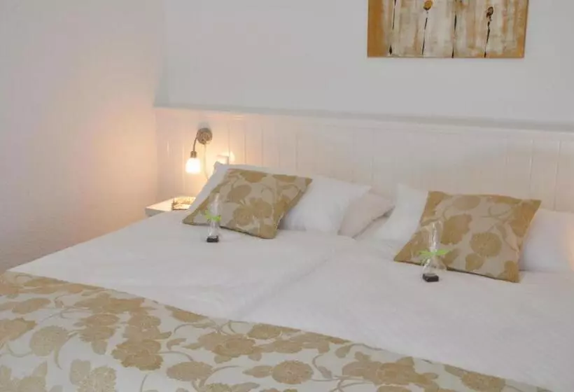 スイート, Rackmers Hof Suiten Hotel Garni Mit Sauna