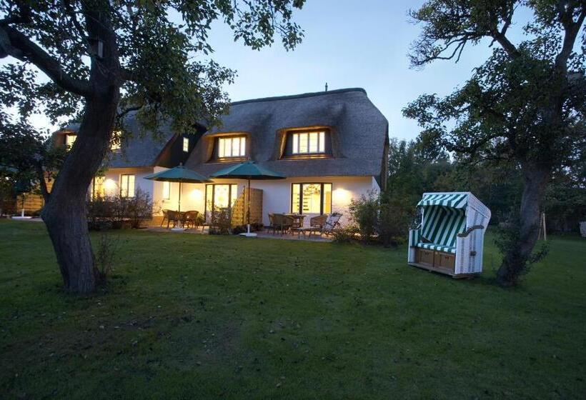 스위트, Rackmers Hof   Suiten Hotel Garni Mit Sauna