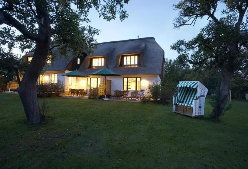 スイート, Rackmers Hof Suiten Hotel Garni Mit Sauna