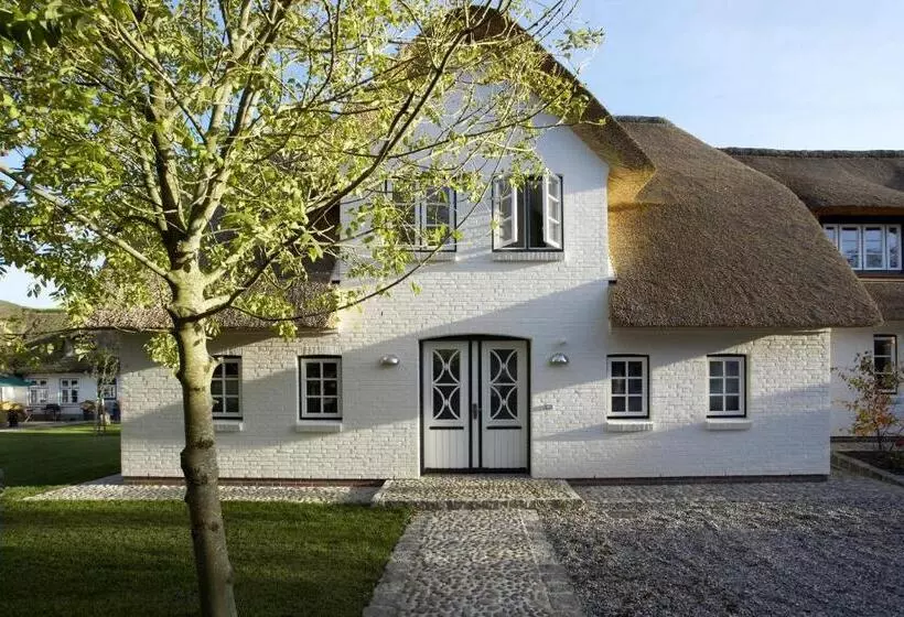 スイート, Rackmers Hof Suiten Hotel Garni Mit Sauna