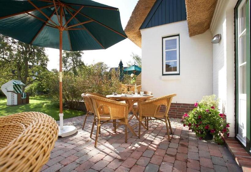 Люкс, Rackmers Hof   Suiten Hotel Garni Mit Sauna