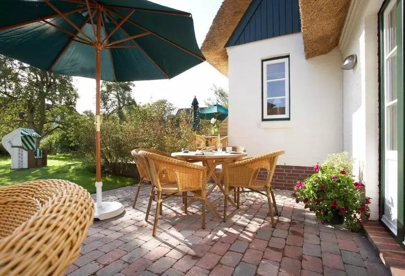 スイート, Rackmers Hof Suiten Hotel Garni Mit Sauna