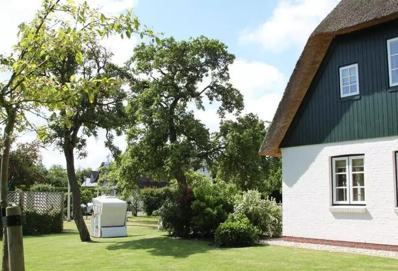 スイート, Rackmers Hof Suiten Hotel Garni Mit Sauna