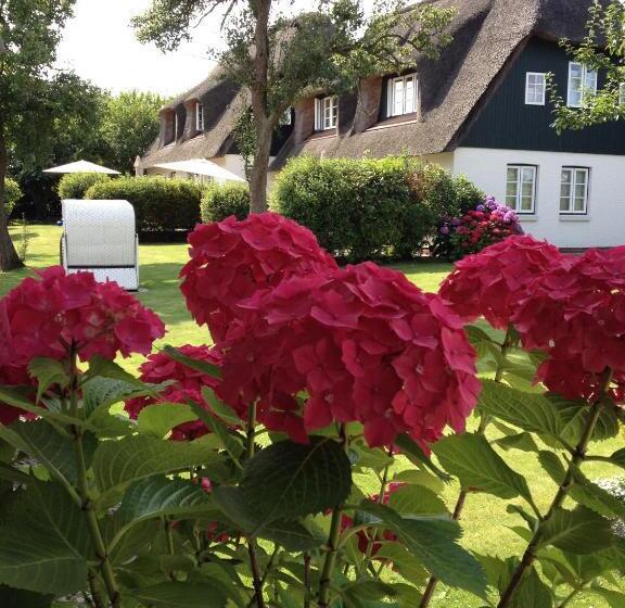 스위트, Rackmers Hof   Suiten Hotel Garni Mit Sauna