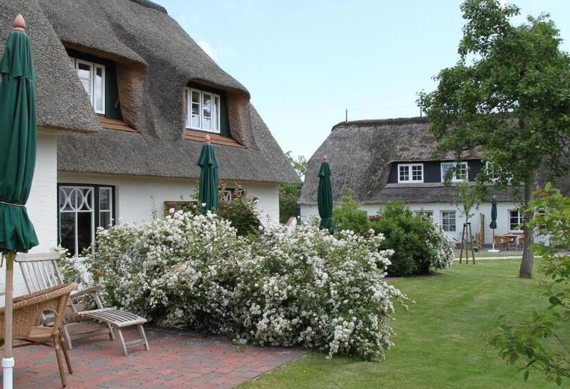 스위트, Rackmers Hof   Suiten Hotel Garni Mit Sauna