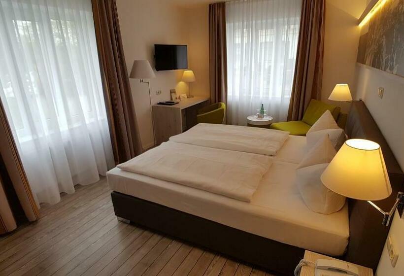 스탠다드 룸, Residence