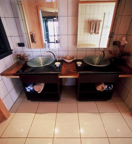 Vivenda Deluxe 1 Quarto Vista Mar, Taveuni Island Resort And Spa