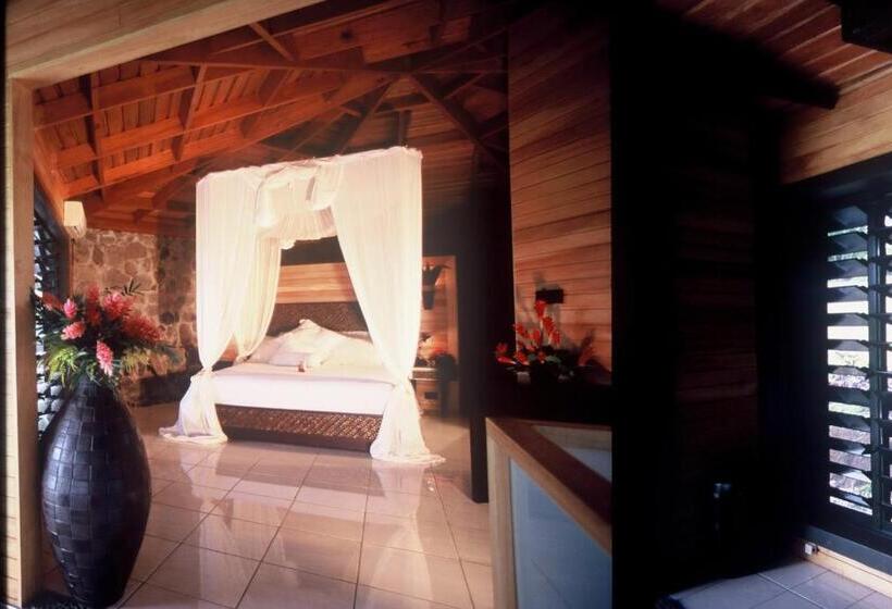 Vivenda Deluxe 1 Quarto Vista Mar, Taveuni Island Resort And Spa