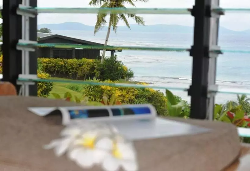 ２ベッドルームのデラックスビラ, Taveuni Island Resort And Spa