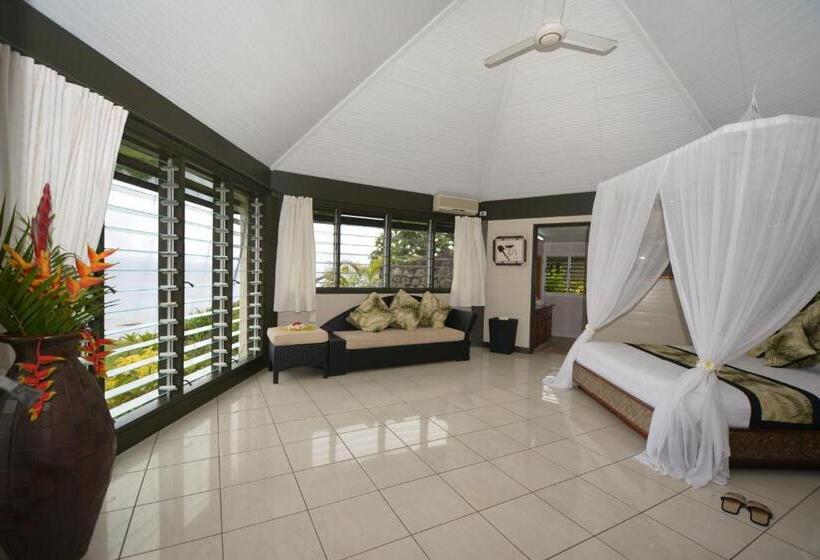 Vivenda Deluxe 2 Quartos, Taveuni Island Resort And Spa