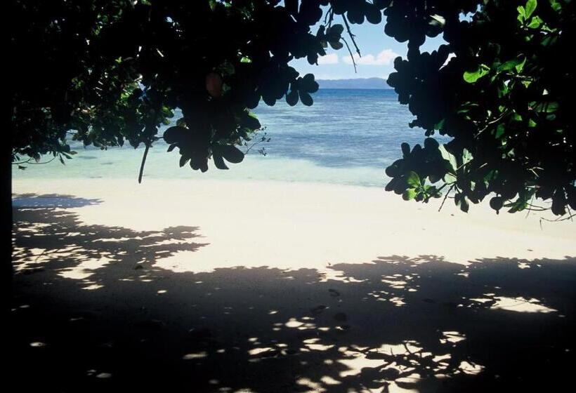 Вилла Deluxe 2 Спальни, Taveuni Island Resort And Spa