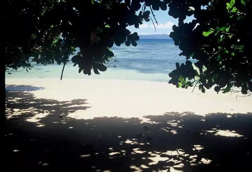２ベッドルームのデラックスビラ, Taveuni Island Resort And Spa