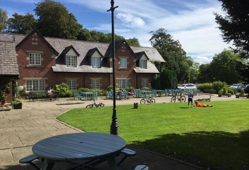 Номер Стандарт, The Villa Country House