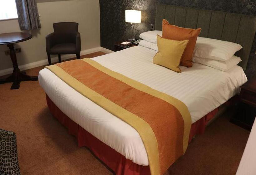 Номер Стандарт, The Villa Country House