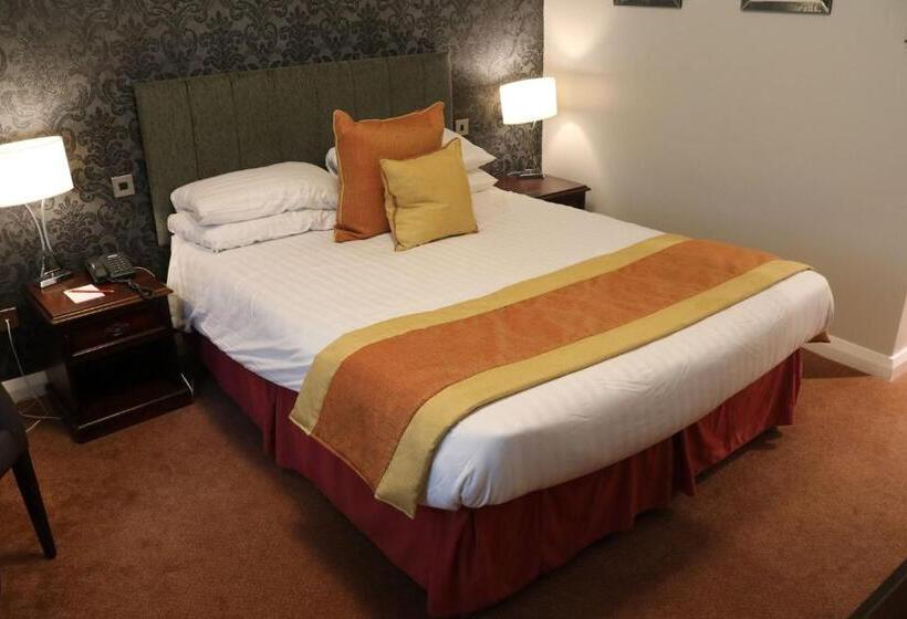 Номер Стандарт, The Villa Country House