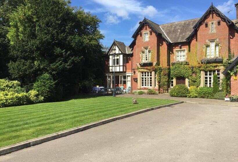 Номер Стандарт Индивидуальный, The Villa Country House