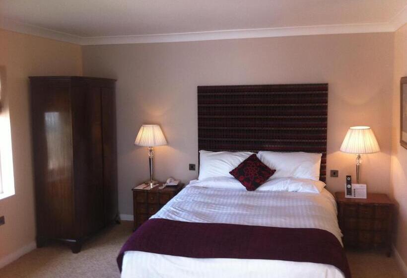 Люкс, The Villa Country House