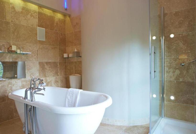 Номер Executive, The Villa Country House