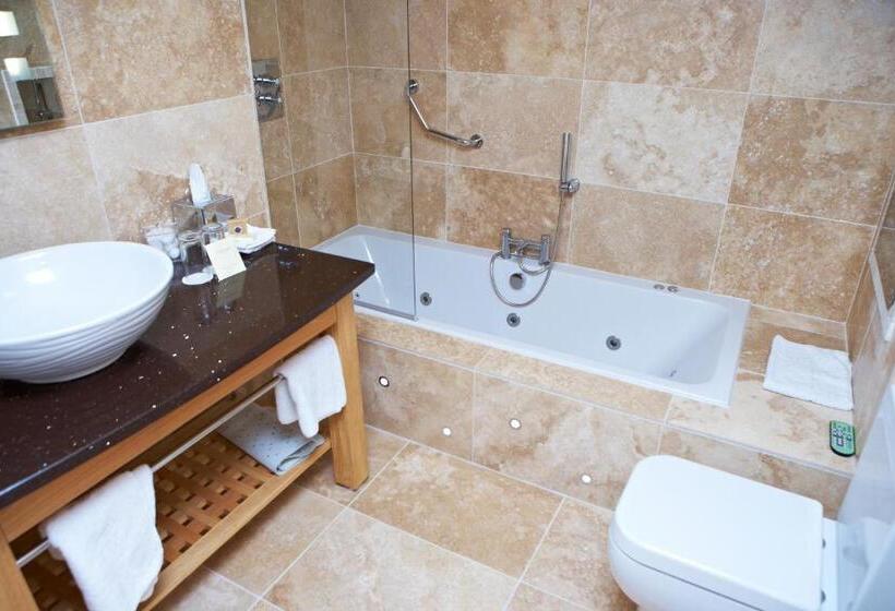 Номер Executive, The Villa Country House