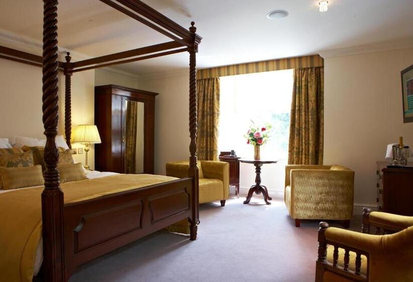 Номер Executive, The Villa Country House