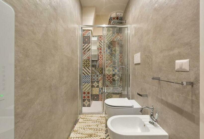 Номер Стандарт, B&b Chez Papa