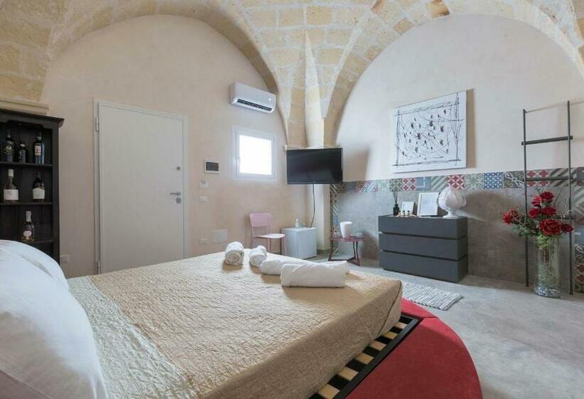 חדר סטנדרט, B&b Chez Papa