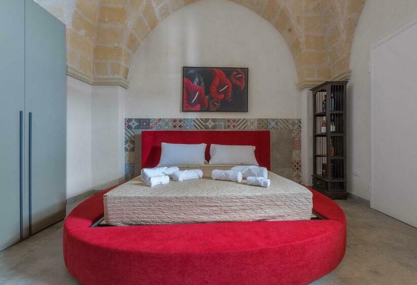 חדר סטנדרט, B&b Chez Papa