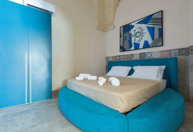 Номер Стандарт, B&b Chez Papa