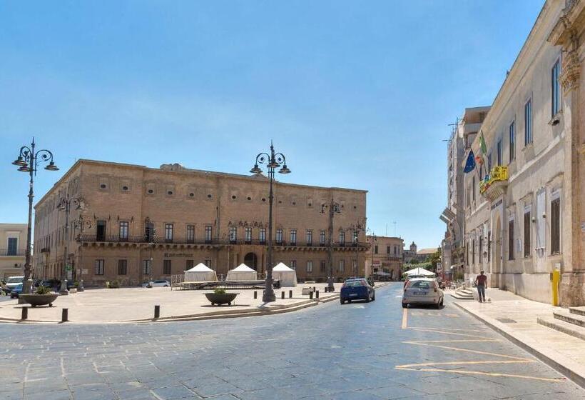 חדר סטנדרט, B&b Chez Papa