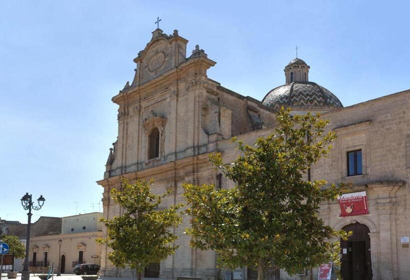 חדר סטנדרט, B&b Chez Papa