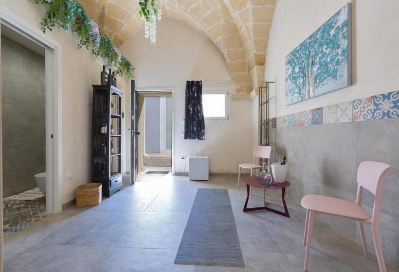 חדר סטנדרט, B&b Chez Papa