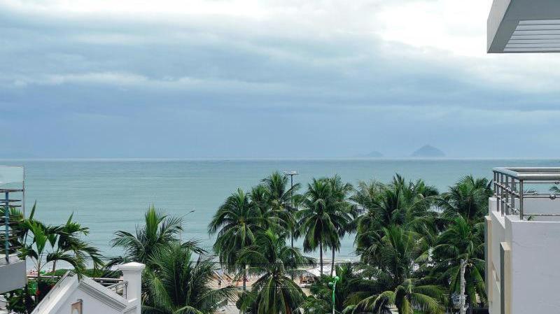 اتاق خانوادگی, Phố Biển