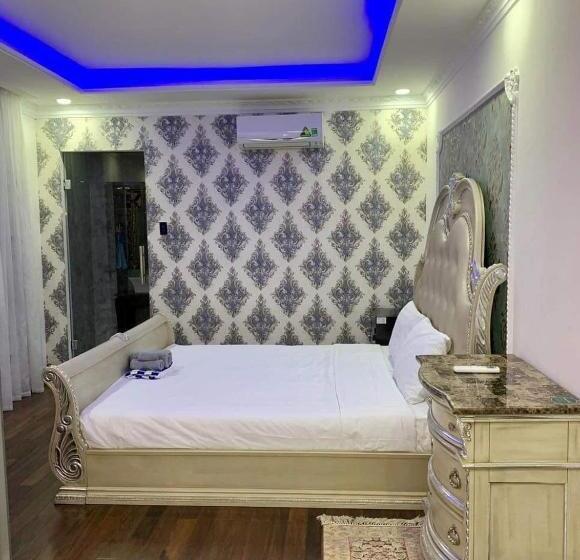 آپارتمان 1 خوابه با چشمانداز دریا, Phố Biển