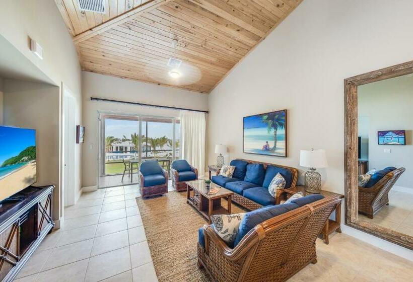 Maison 3 Chambres, Bahama Beach Club