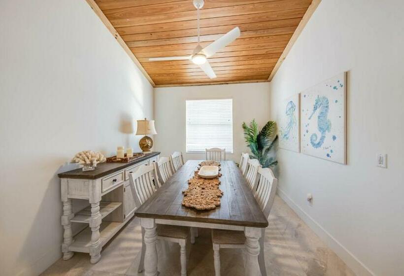 Maison 3 Chambres, Bahama Beach Club