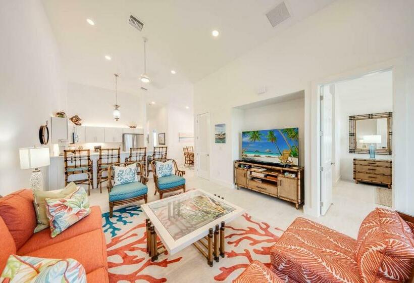 Maison 3 Chambres, Bahama Beach Club