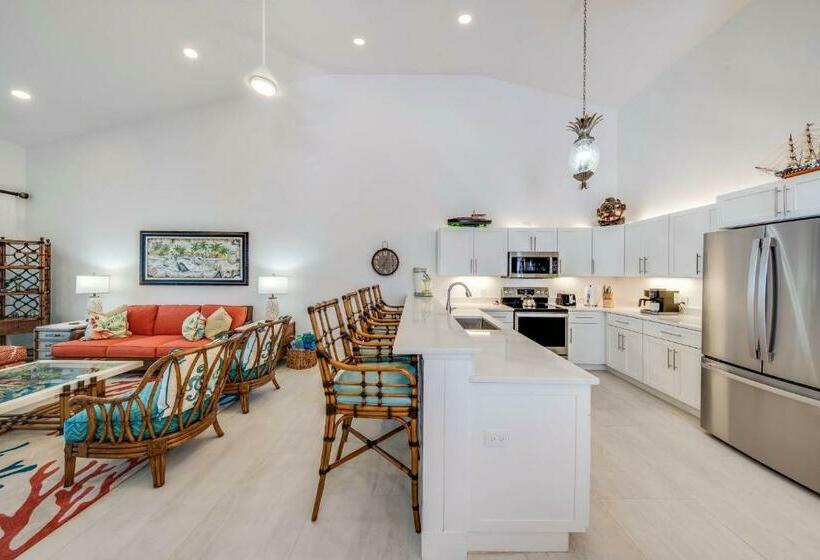 Maison 3 Chambres, Bahama Beach Club